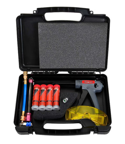 Kit de detección de fugas de aire acondicionado