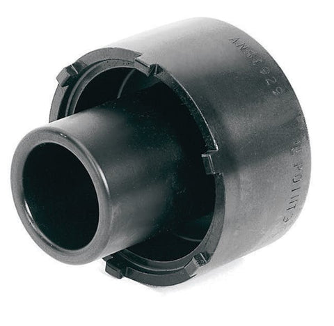 Dado con llave SAE de 6 lengüetas y cuadro de 3/4" (Blue-Point®)®