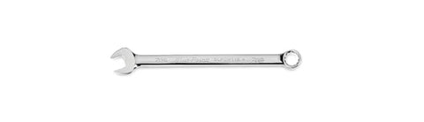 Llave combinada SAE de 7/16" y 12 puntas (Blue-Point®)