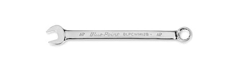 Llave combinada métrica de 12 puntas y 12 mm (Blue-Point®)