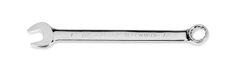 Llave combinada métrica de 12 puntas y 17 mm (Blue-Point®)