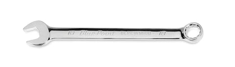 Llave combinada métrica de 12 puntas y 18 mm (Blue-Point®)