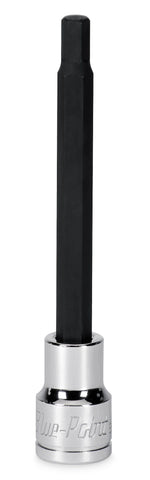 Destornillador de vaso hexagonal largo SAE de 7/32" con accionamiento de 3/8" (Blue-Point®)