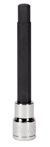 Destornillador de vaso hexagonal de 9 mm de largo, métrico, con accionamiento de 3/8" (Blue-Point®)