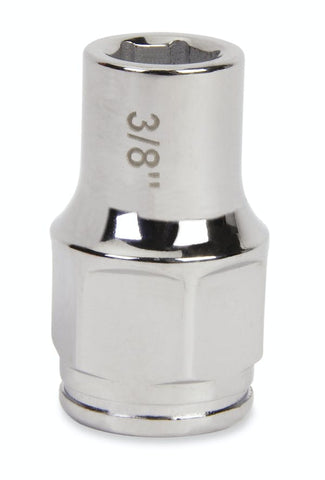 Dado SAE Pass-Thru® de 3/8" con accionamiento de 3/8" (Blue-Point®)