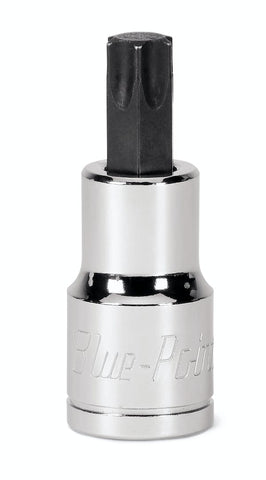 Destornillador de vaso estándar TORX® T55 con accionamiento de 1/2" (Blue-Point®)