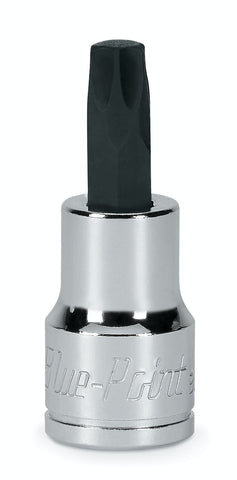 Destornillador de vaso estándar TORX® T45 con accionamiento de 3/8" (Blue-Point®)