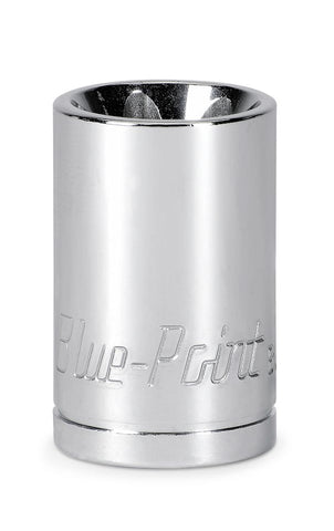 Dado Externo TORX® E22 con Cuadro de 1/2" (Blue-Point®)
