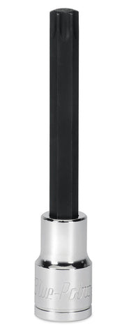Destornillador de vaso largo TORX® T55 con impulsión de 1/2" (Blue-Point®)