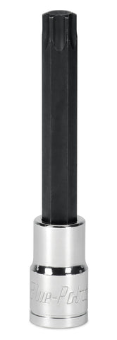 Destornillador de vaso largo TORX® T60 con accionamiento de 1/2" (Blue-Point®)