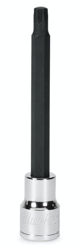 Destornillador de vaso largo TORX® T40 con impulsión de 3/8" (Blue-Point®)