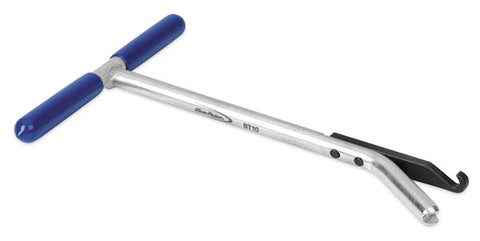 Herramienta para resorte de freno con mango en T (Blue-Point®)