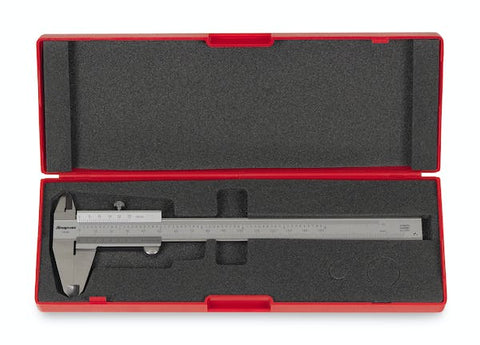 Calibre Vernier de 6"