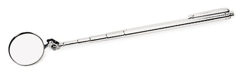 Espejo de aumento de bolsillo redondo de 17" (Blue-Point®)