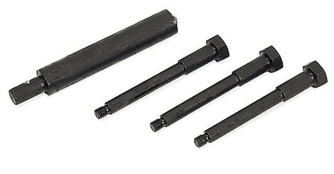 Kit de equilibrador armónico del cigüeñal