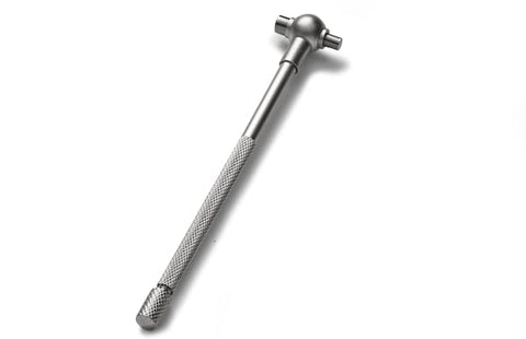 Calibre telescópico de 1/2–3/4" (Blue-Point®)