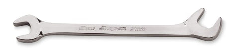 Llave de encendido de boca acodada de 15°/60° métrica de 6 a 7 mm