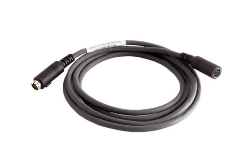 Cable de extensión para transductor de presión, 6'