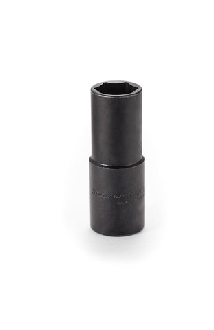 Dado de tuerca de doble giro SAE de 3/8" y 3/4" y 13/16"