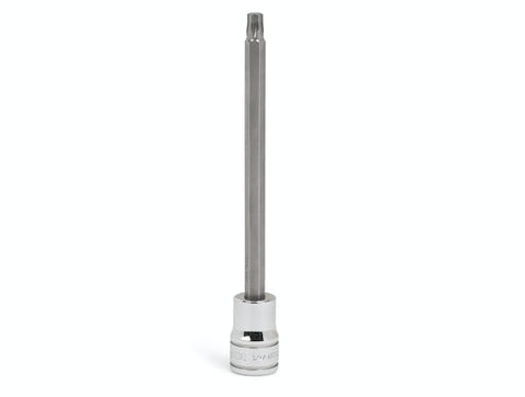 Destornillador de vaso con punta extralarga TORX Plus® T30 con cuadro de 3/8"