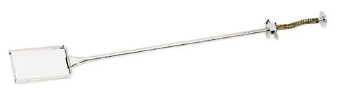 Espejo rectangular con bisagras de 16-1/2" (Blue-Point®)