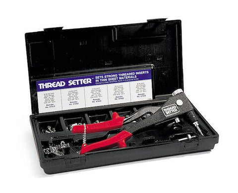 Kit de colocación de hilos (Blue-Point®)