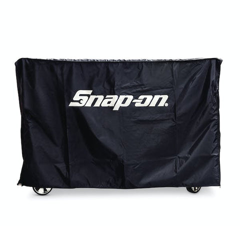 Cubierta-60" EPIQ™ Roll Cab (negra)