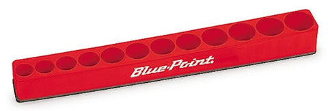 Soporte magnético para enchufes (Blue-Point®) (rojo)