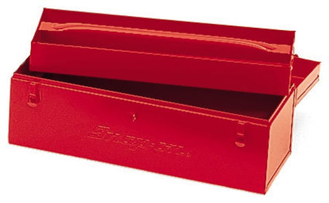 Caja de metal