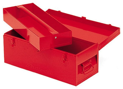 Caja Metálica Pequeña