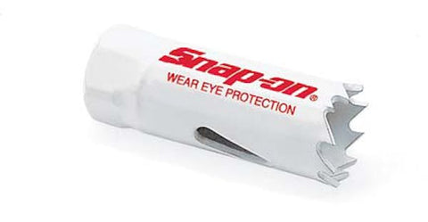 Sierra perforadora, 3/4"