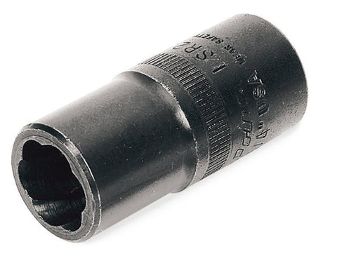 Enchufe giratorio con lengüeta/bloqueo (Blue-Point®)