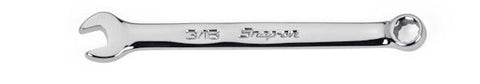 Llave combinada enana SAE Flank Drive® de 3/16" y 12 puntas