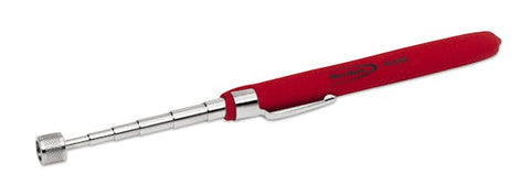 Herramienta de recogida magnética telescópica (Blue-Point®) (roja)