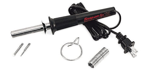 Kit de soldadura industrial