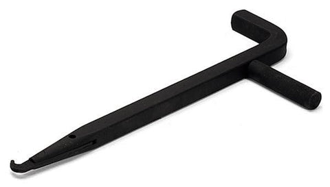 Extractor de pasador de chaveta
