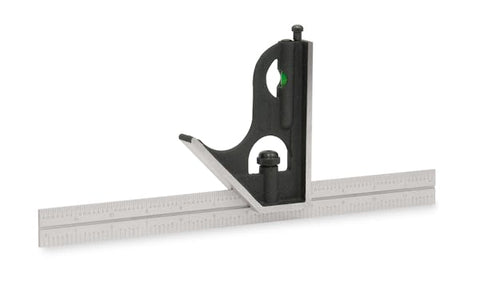 Escuadra de maquinista ajustable (Blue-Point®)