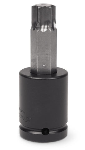 Llave de vaso estándar TORX® T90 con impulsión de 3/4"