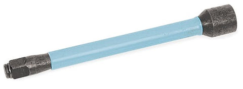 Extensión de torsión de 140 ft-lb en color verde azulado