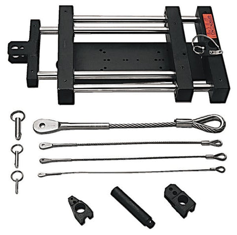 Kit de prueba de medidor de compresión