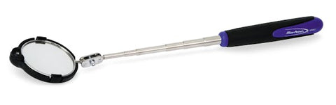 Espejo de inspección telescópico iluminado (Blue-Point®)