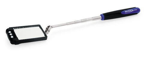Espejo de inspección con luz LED (Blue-Point®)