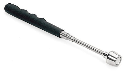 Herramienta de recogida magnética telescópica (Blue-Point®)