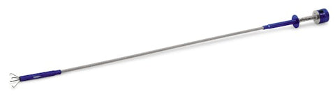 Garra de resorte flexible iluminada (Blue-Point®)