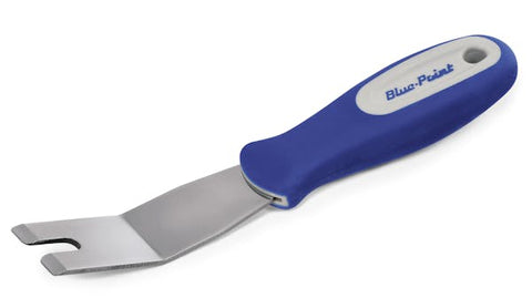 Herramienta para panel de puerta con hoja en U (Blue-Point®)