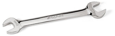 Llave de boca SAE de 1/2–9/16"