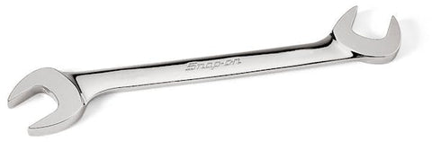 Llave de boca de cabeza angular de cuatro direcciones SAE de 3/4"