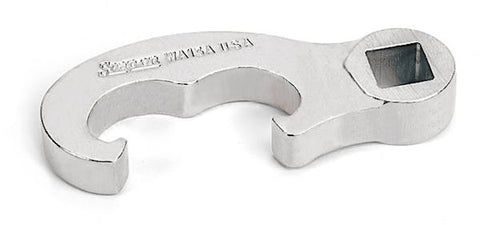 Herramienta de ajuste de varilla de acoplamiento con accionamiento cuadrado de 1/2"