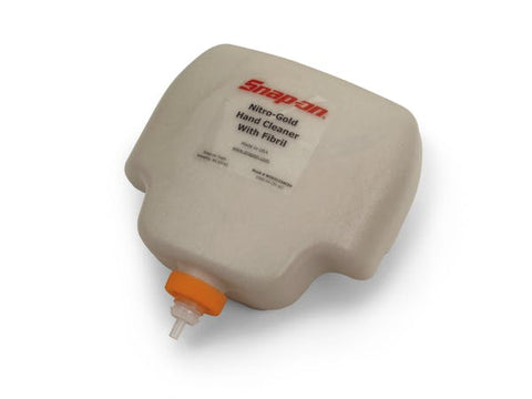 Limpiador de manos activado por agua de 84 oz (36 cajas)