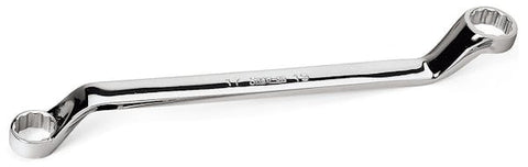 Llave de caja con desplazamiento profundo de 60°, métrica Flank Drive® de 12-14 mm y 12 puntas